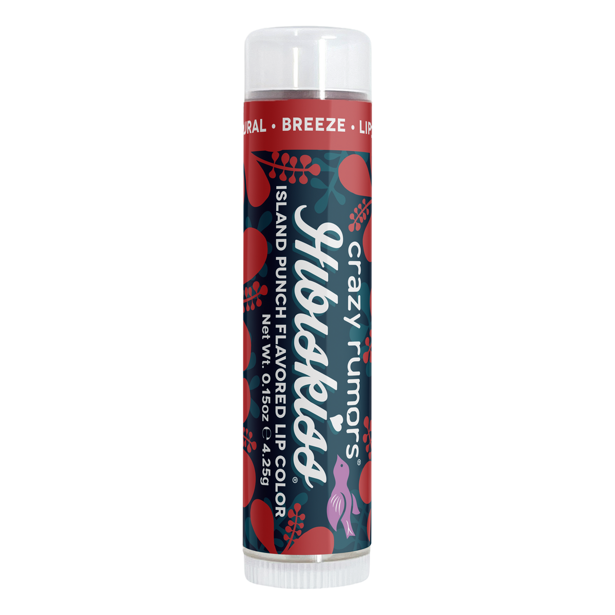 Hibiskiss Breeze 3 in 1 Balm + Cheek + Color – Crazy Rumors