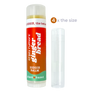 BIGGIE Gingerbread Lip Balm