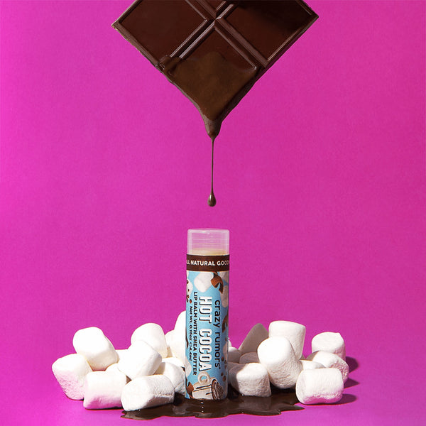 Hot Cocoa Lip Balm