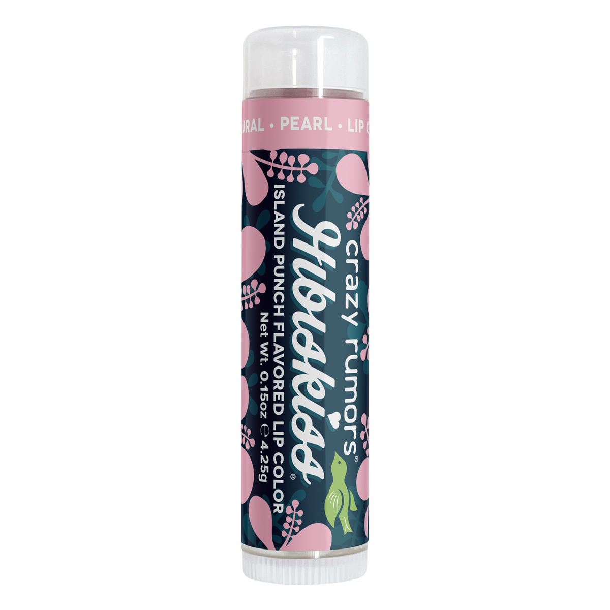 Hibiskiss Pearl 3 in 1 Lip Balm + Cheek + Color – Crazy Rumors