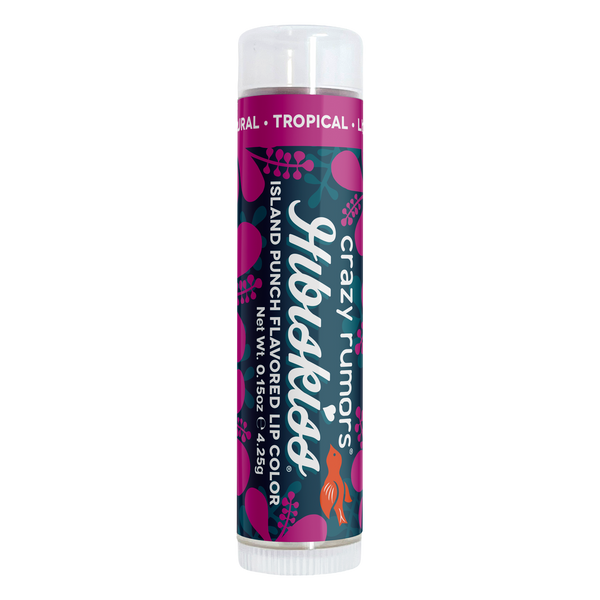 Hibiskiss Tropical 3 in 1 Balm + Cheek + Color