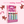 Festive Mix - 4 Pack Lip Balm Set