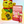 Maneki Neko Lip Balm: Happy Juju