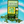 Lucky Clover Lip Balm: Happy Juju