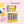 Fruit Mix - 4 Pack Lip Balm Set