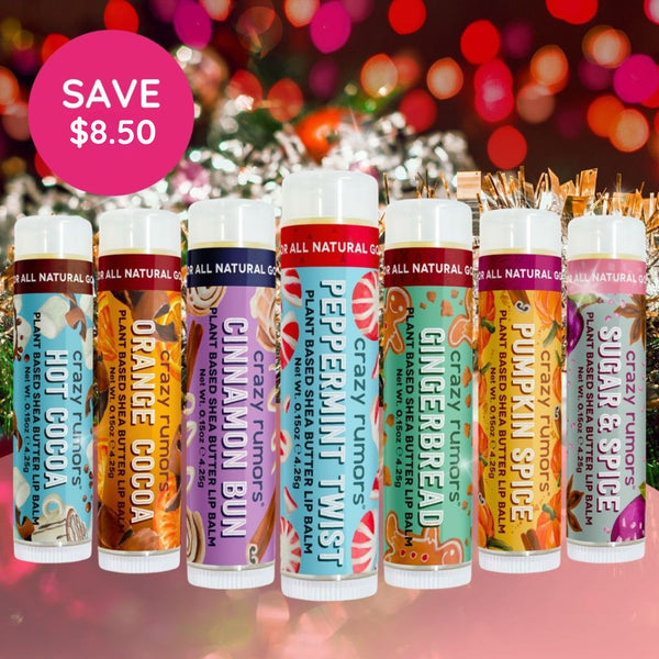 Stocking Stuffer Mix