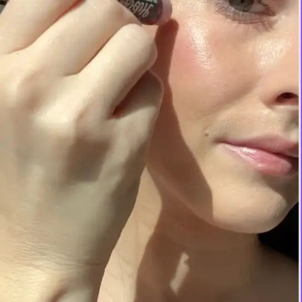 Hibiskiss 3 in 1 Balm + Cheek + Color Aloha Mix