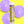 Lavender Lemonade Lip Balm