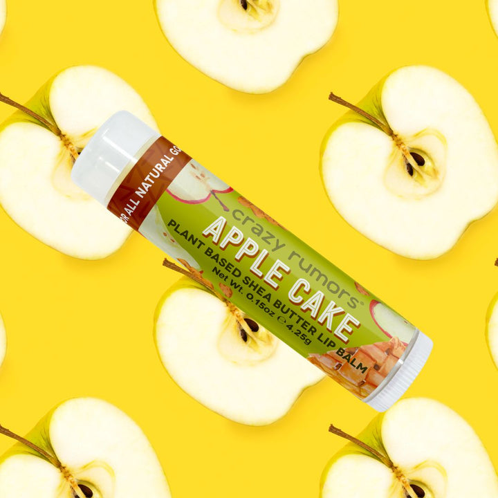 Apple Cake Balm