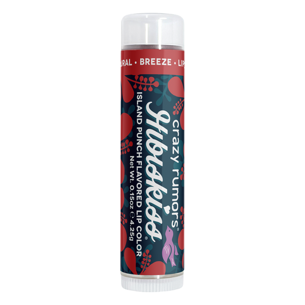 Hibiskiss Breeze 3 in 1 Balm + Cheek + Color