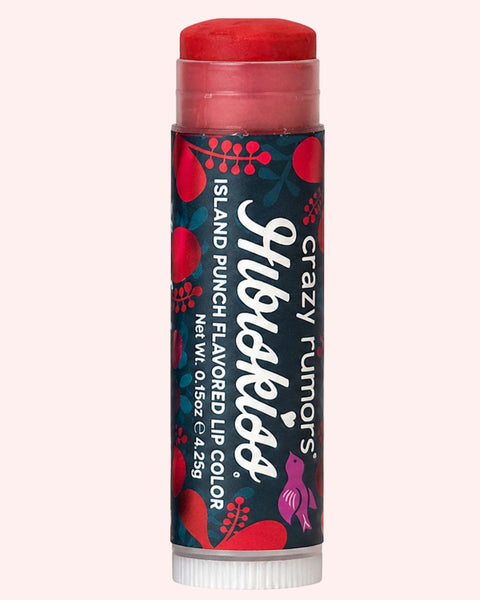 Hibiskiss Breeze 3 in 1 Balm + Cheek + Color – Crazy Rumors