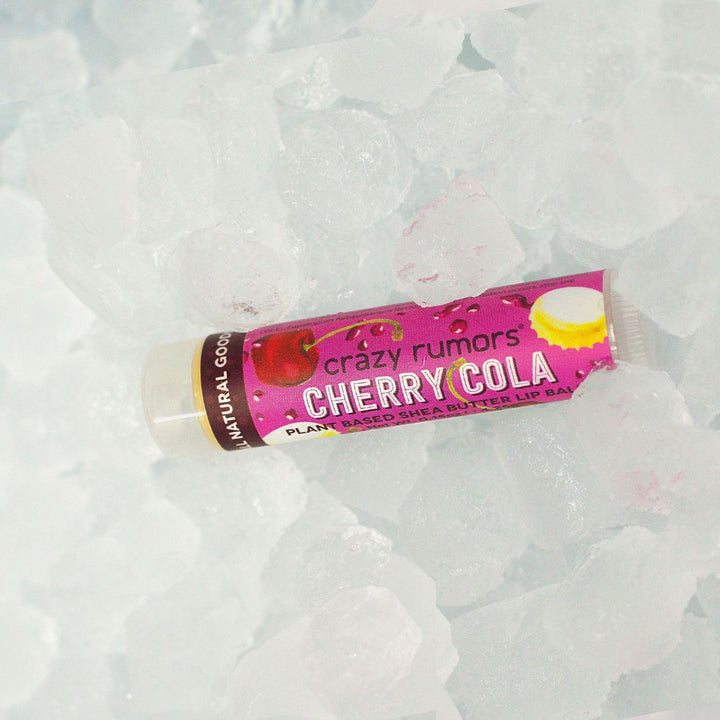 Cherry Cola Lip Balm