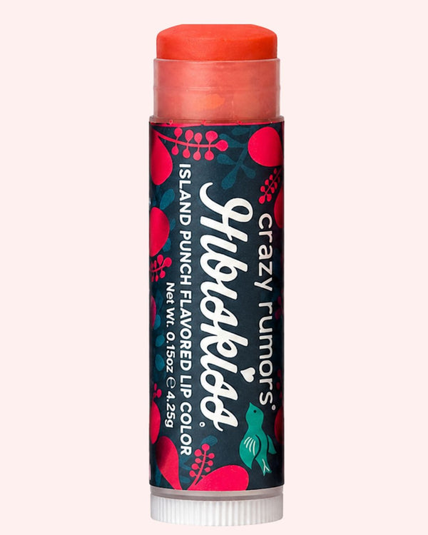 Hibiskiss Coral 3 in 1 Balm + Cheek + Color