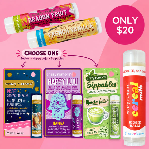 Mini Starter Bundle