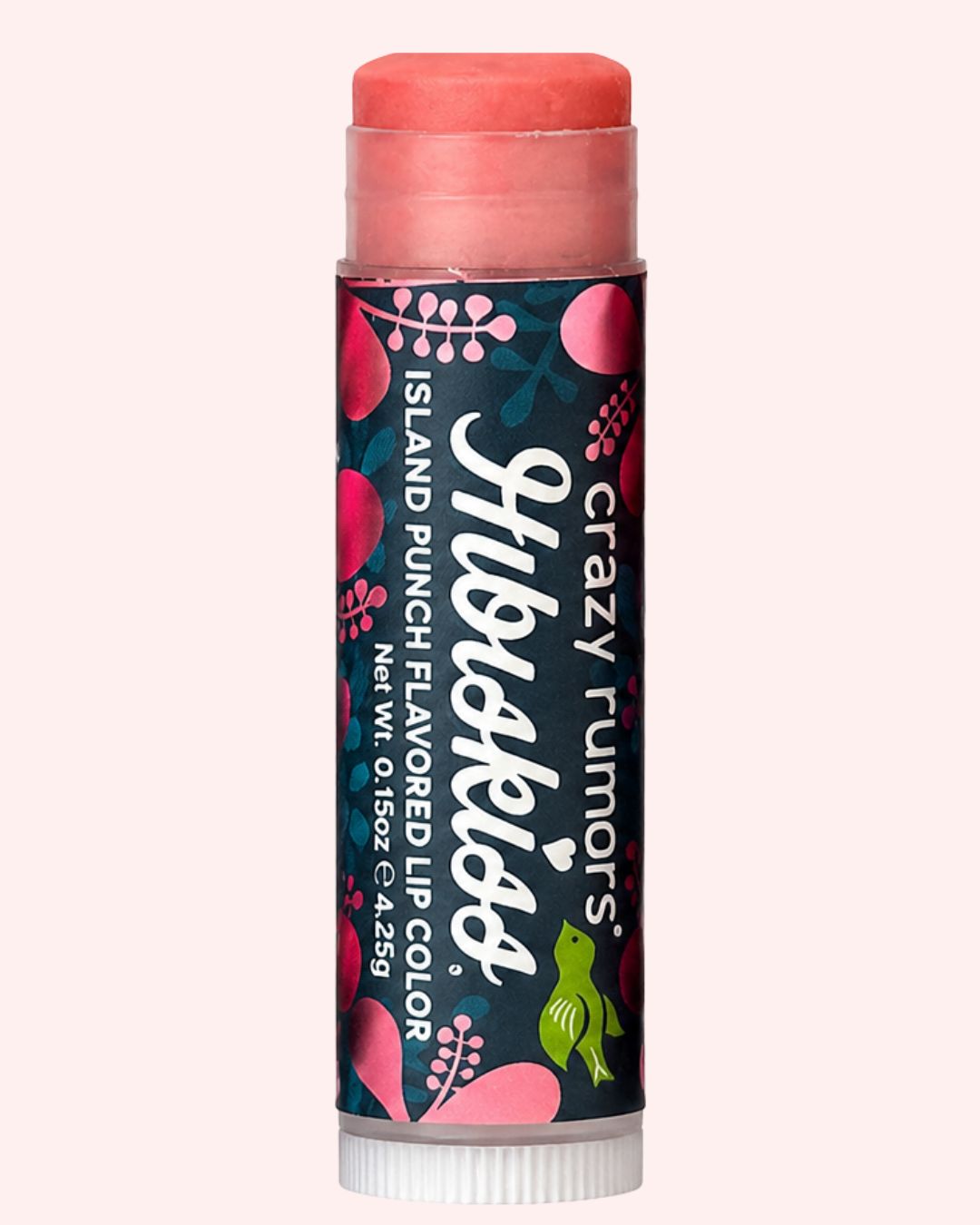キスイズフラミンゴパフェ Hibiskiss Pearl 3 in 1 Lip Balm + Cheek + Color – Crazy Rumors