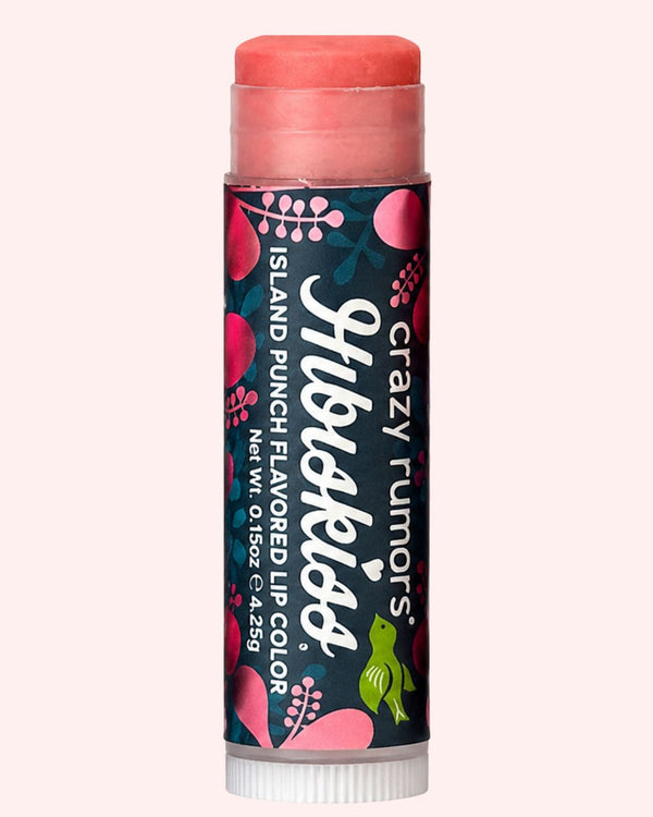 Hibiskiss Pearl 3 in 1 Lip Balm + Cheek + Color