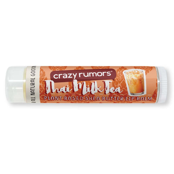 Thai Milk Tea Lip Balm