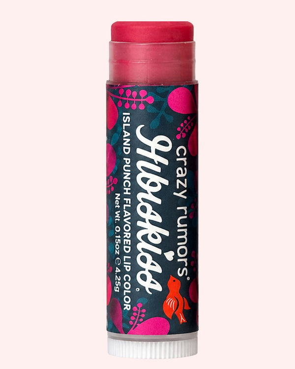 Hibiskiss Tropical 3 in 1 Balm + Cheek + Color