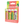 Adventurous Mix - 4 Pack Lip Balm Set