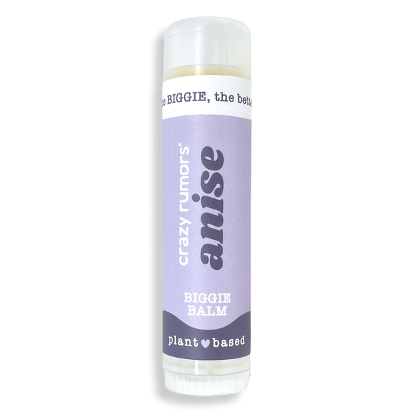 BIGGIE Anise Lip Balm