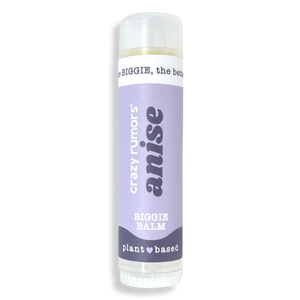 BIGGIE Anise Lip Balm