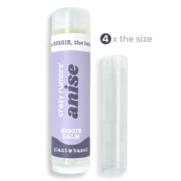 BIGGIE Anise Lip Balm