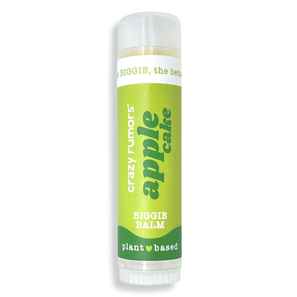 BIGGIE Apple Cake Lip Balm