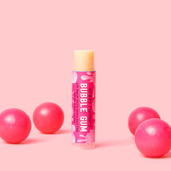 Bubble Gum Lip Balm