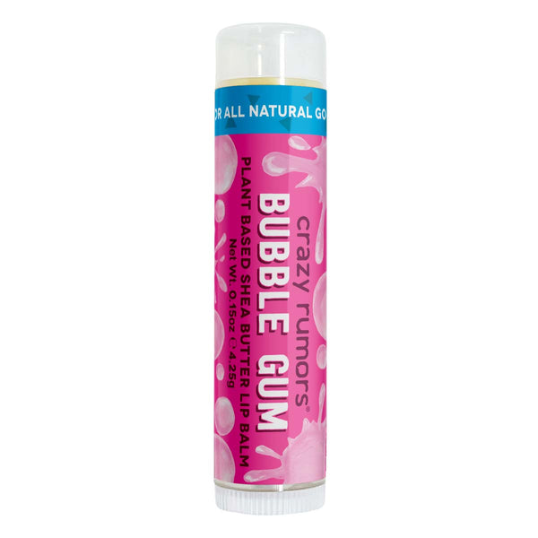 Bubble Gum Lip Balm