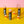 Candy Corn Lip Balm