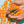 Candy Corn Lip Balm