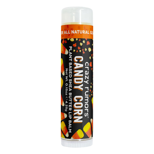 Candy Corn Lip Balm
