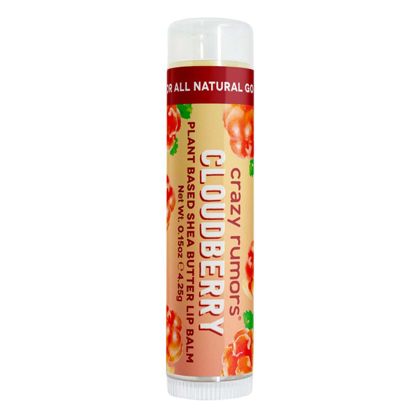 Cloudberry Lip Balm