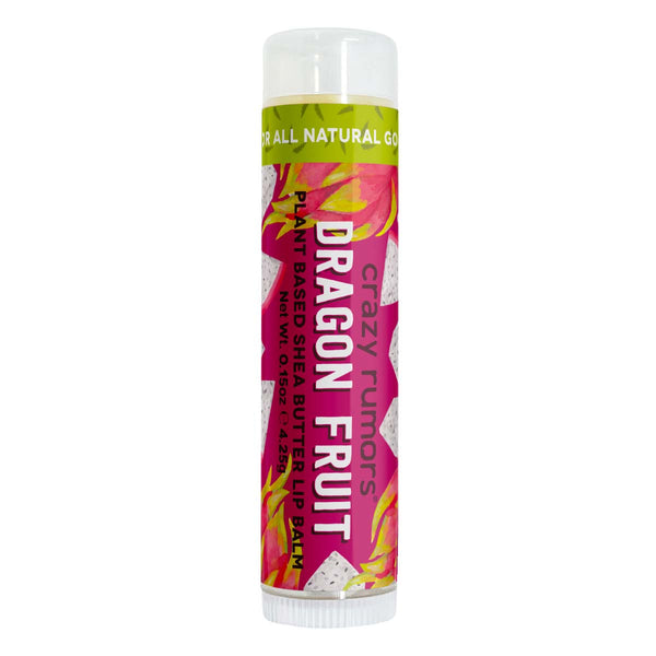 Dragon Fruit Lip Balm