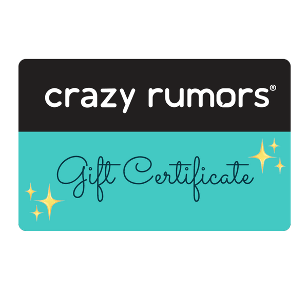 Gift Certificate