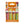 Harvest Mix - 4 Pack  Lip Balm Set