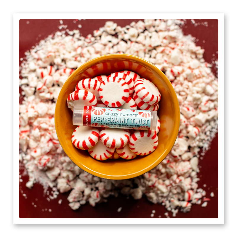 Peppermint Twist