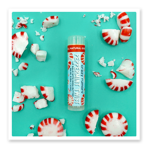 Peppermint Twist