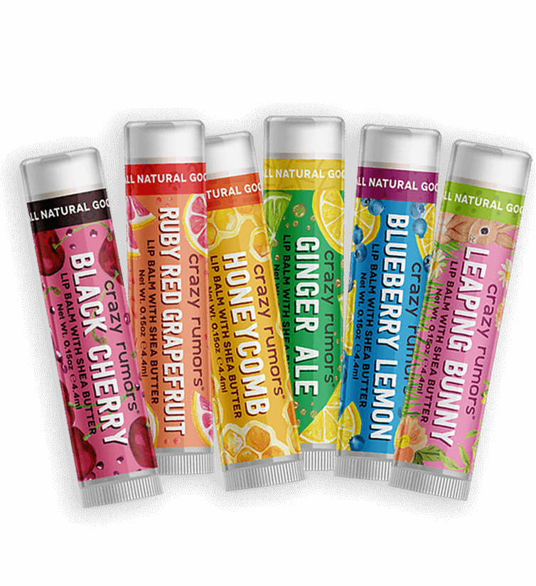 Rainbow Mix