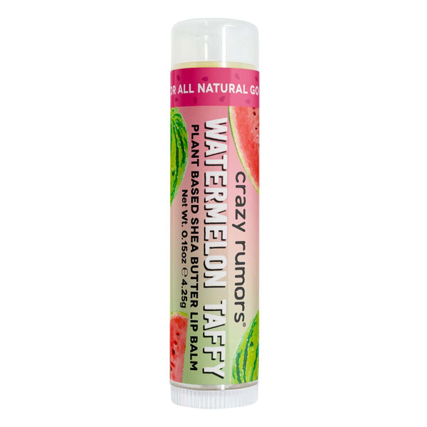 Watermelon Taffy Lip Balm